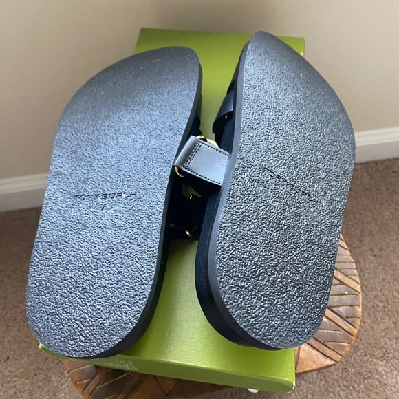 Tory Burch Ines Sport Slide - Picture 8 of 10